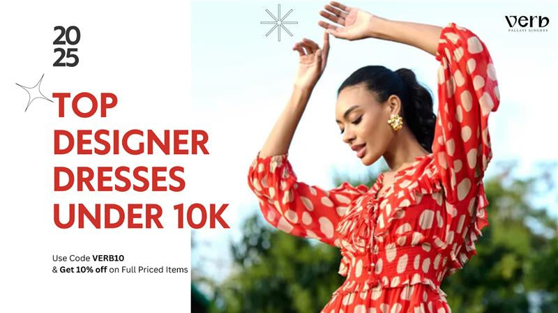 Dresses under 10k