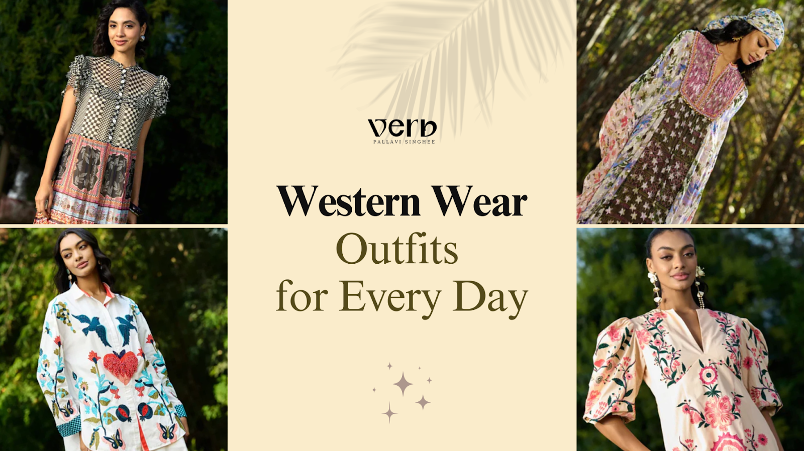 Western Wear Outfits for Every Day