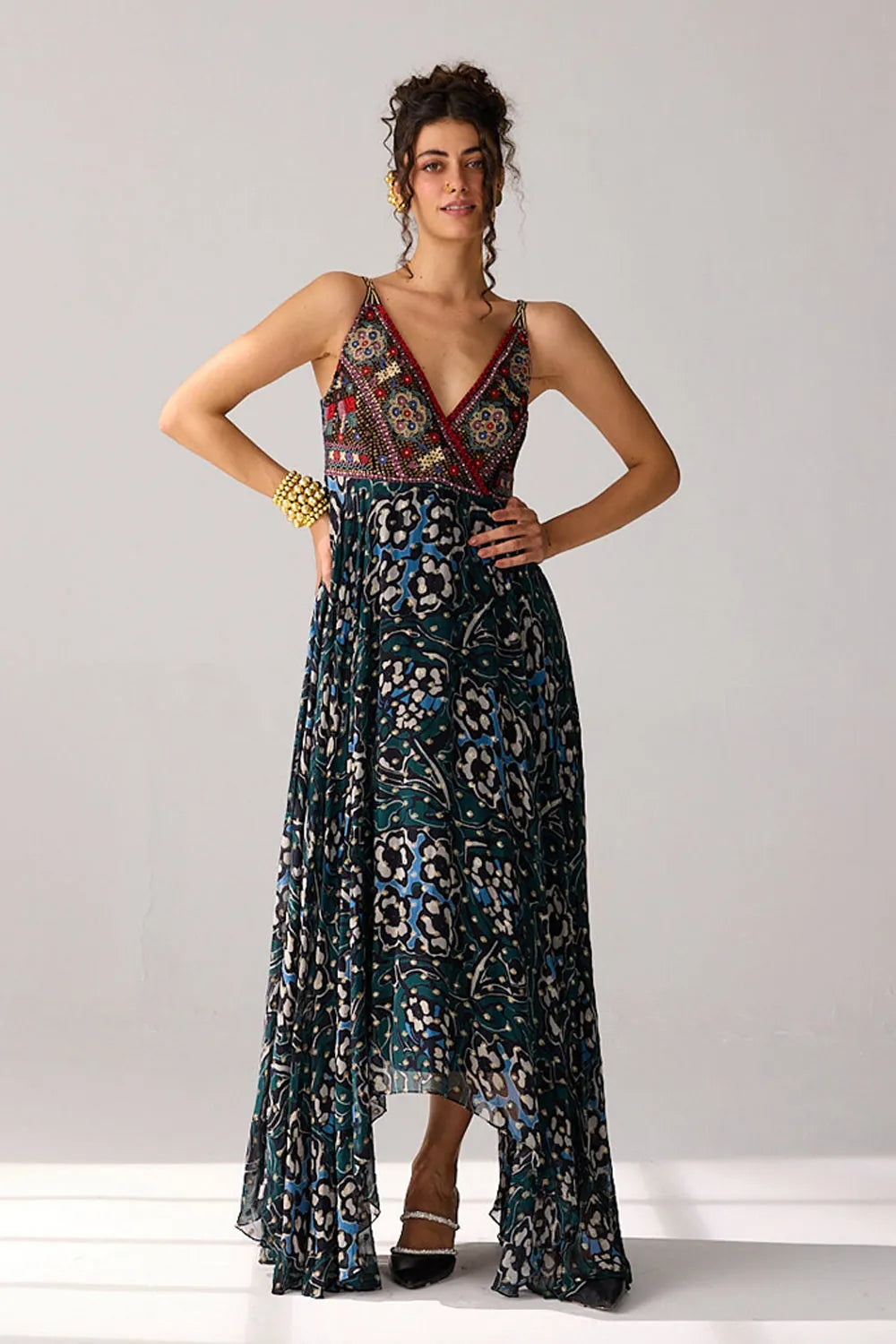 Willow Dress women's dress featuring a graceful silhouette and refined contemporary detailing, styled for summer brunches, resort vacations, daytime gatherings and special occasions.