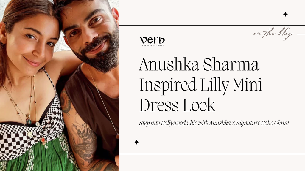 Anushka Sharma dress