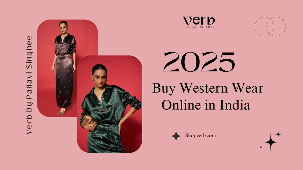 Buy Western Wear Online in India