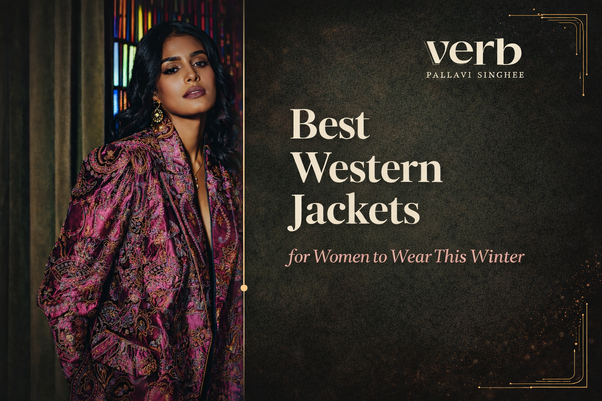 Best Western Jackets for Women to Wear This Winter