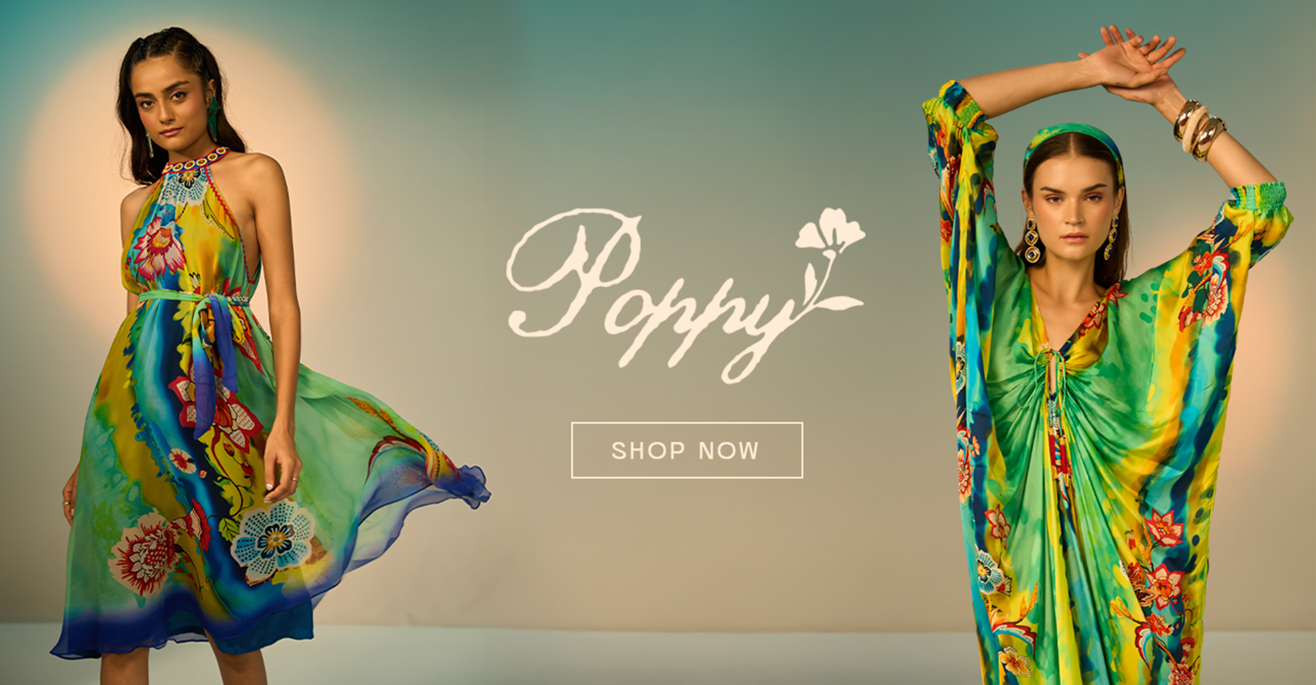 Meet Poppy: Where Art Meets Vacation Style
