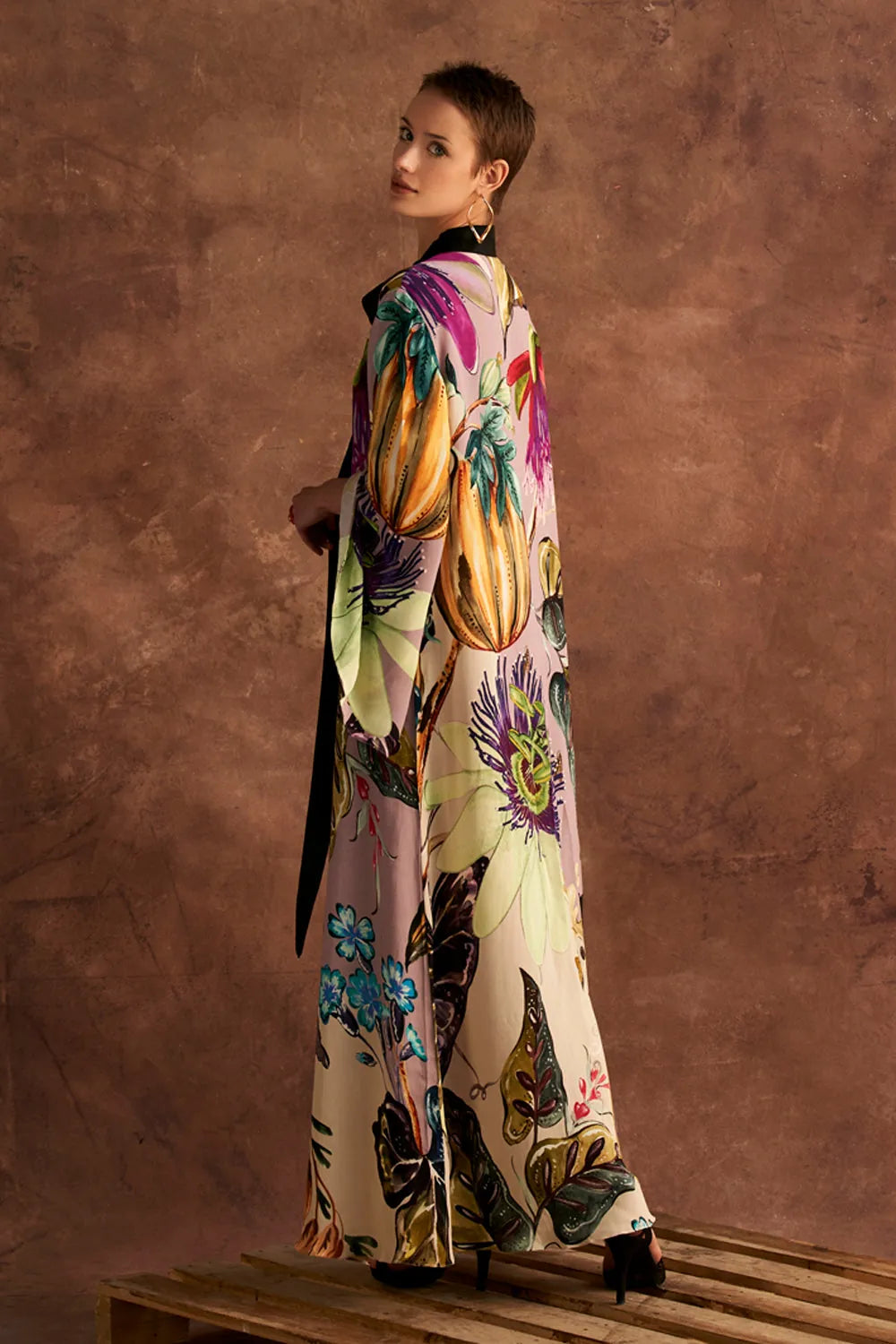 Jianna Dress  Elegant Designer Midi Dress | ShopVerb | Shop Verb